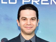 Samm Levine