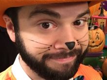 Samm Levine