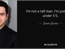 Samm Levine