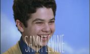 Samm Levine