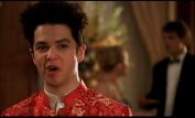 Samm Levine