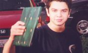 Samm Levine