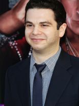 Samm Levine