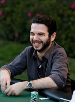 Samm Levine