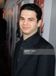 Samm Levine