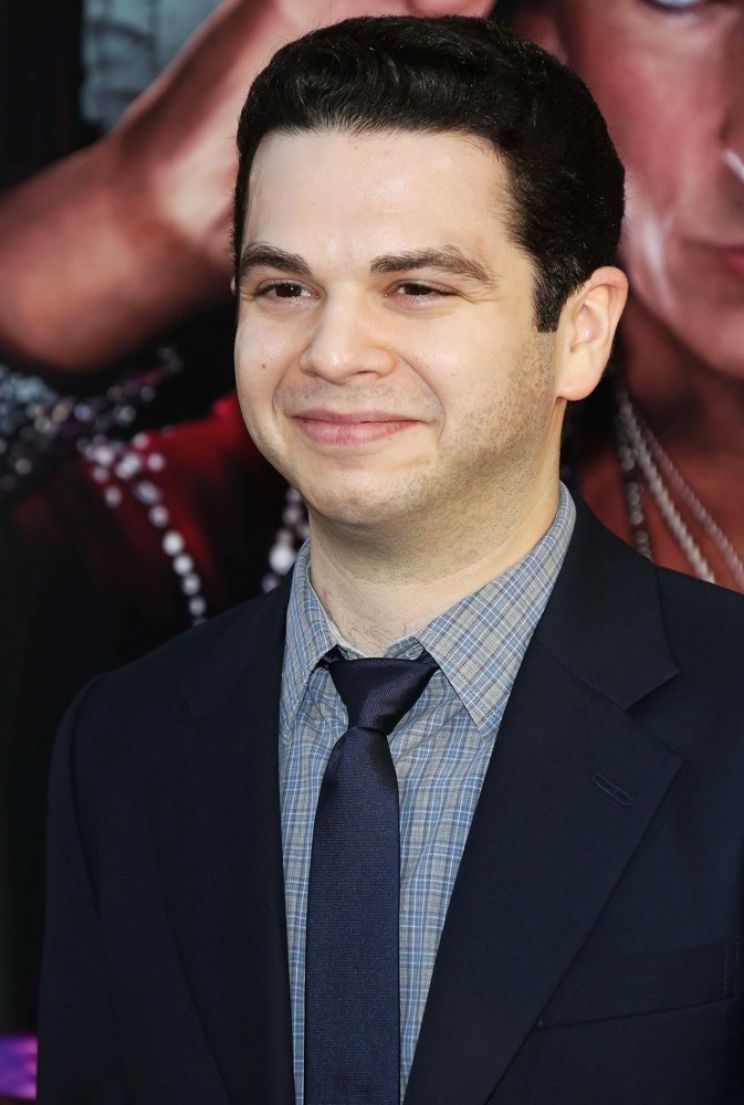 Samm Levine