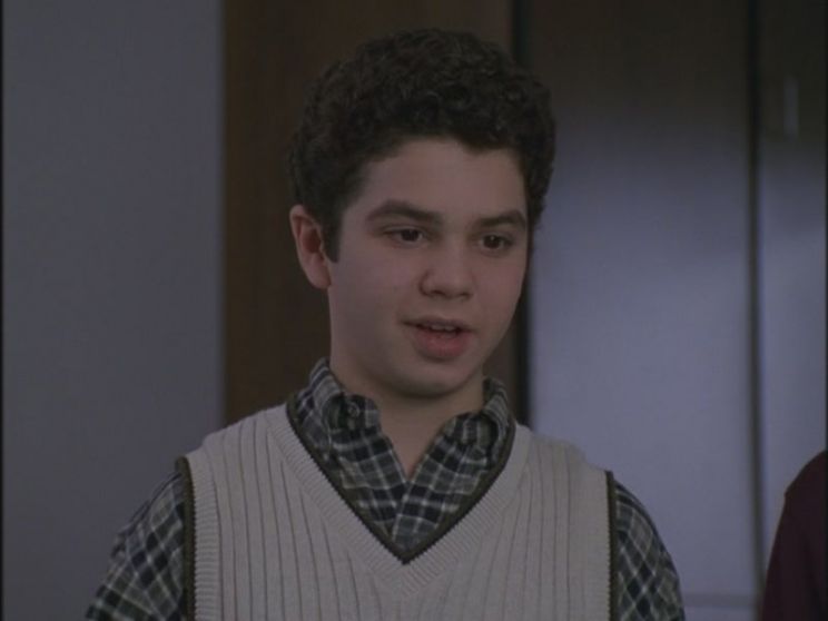 Samm Levine