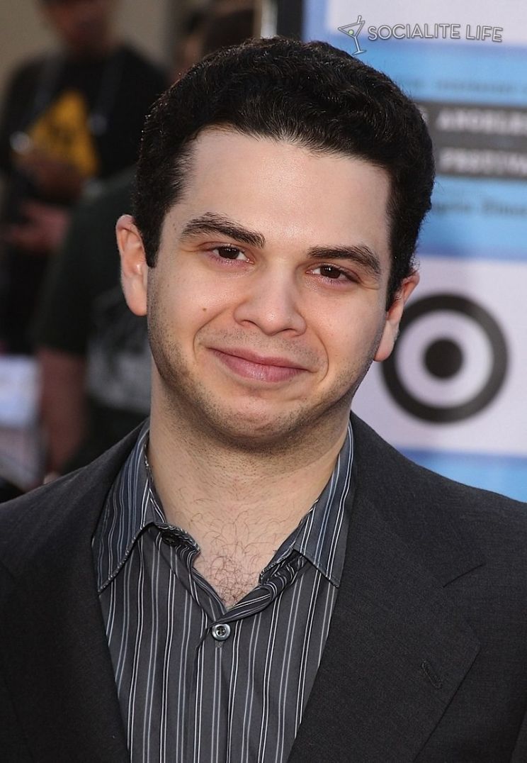 Samm Levine