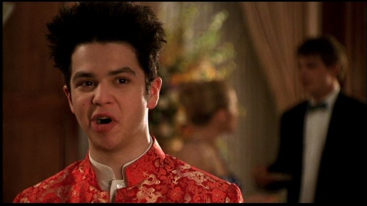 Samm Levine