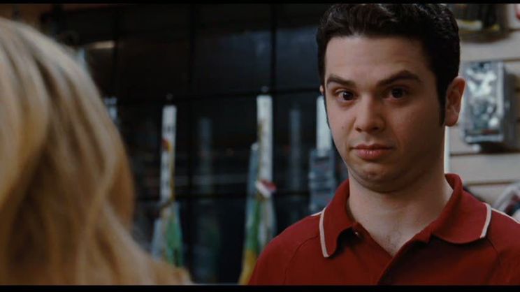 Samm Levine