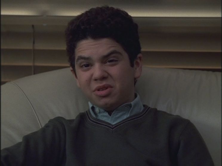 Samm Levine