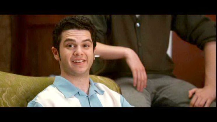 Samm Levine