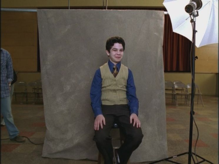 Samm Levine