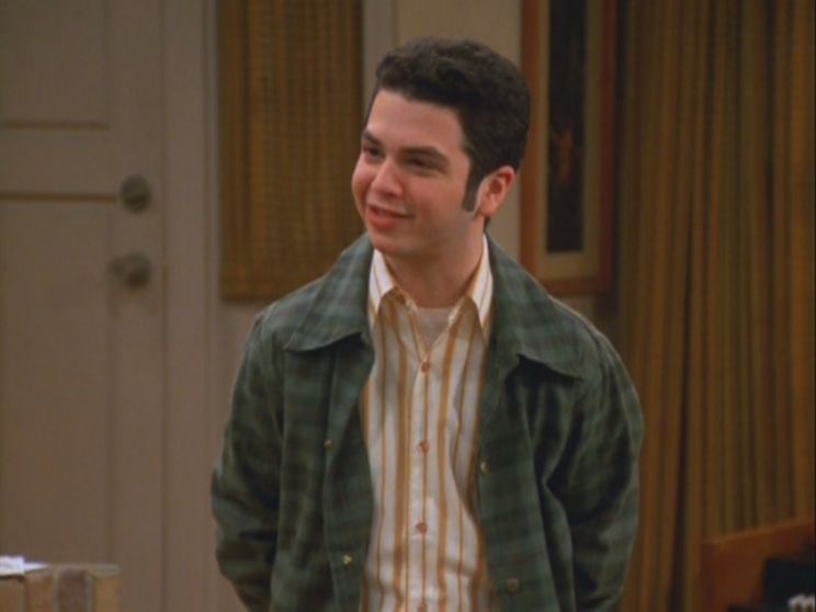 Samm Levine