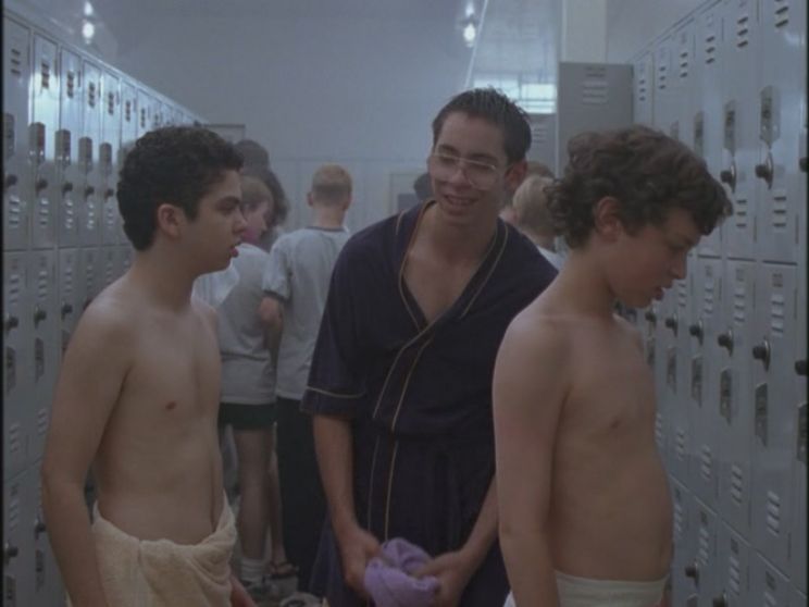 Samm Levine