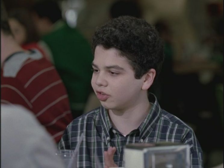 Samm Levine