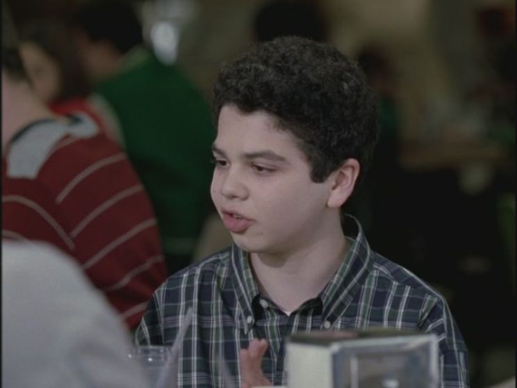 Samm Levine