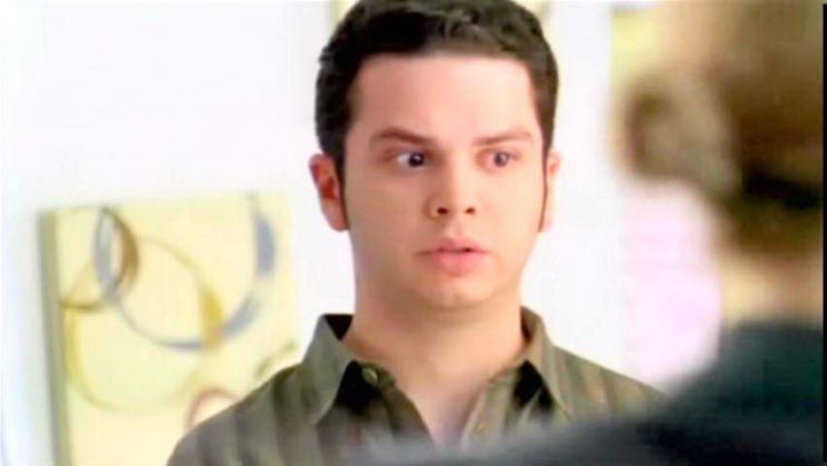 Samm Levine