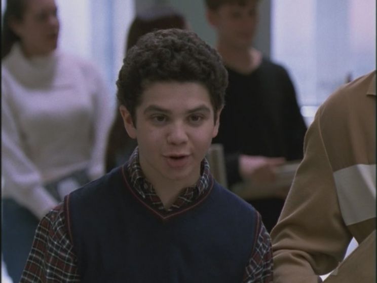 Samm Levine