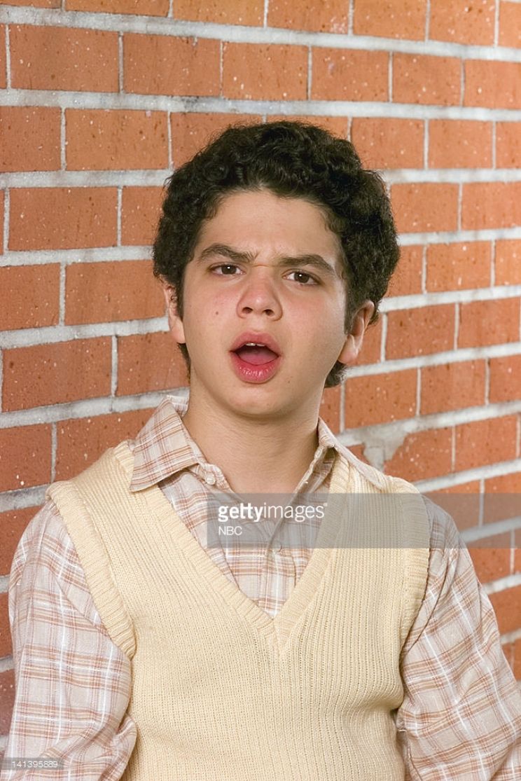 Samm Levine