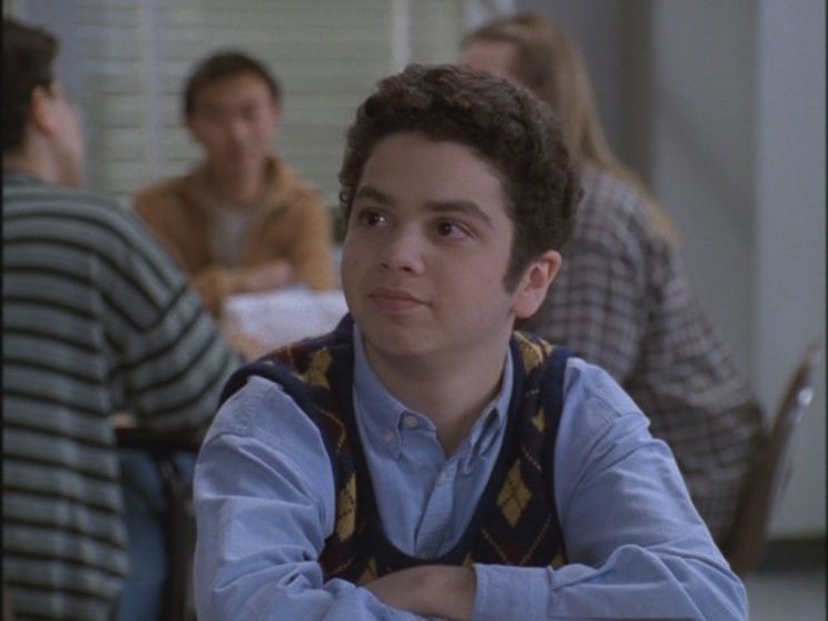 Samm Levine