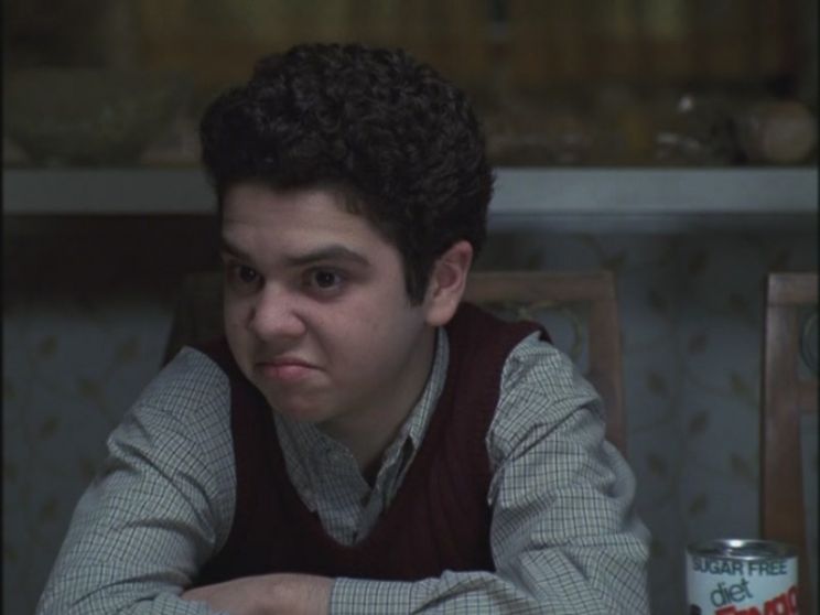 Samm Levine