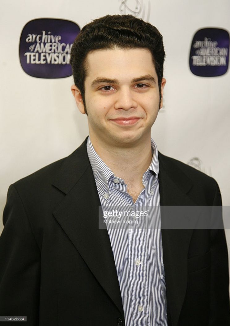 Samm Levine