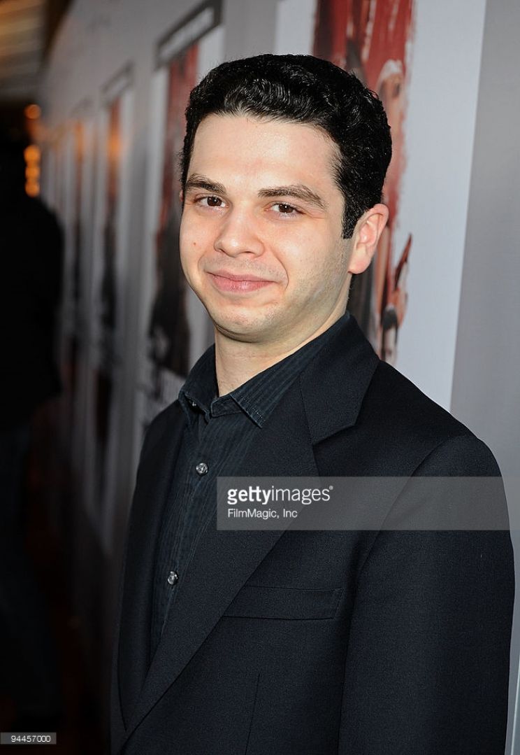 Samm Levine