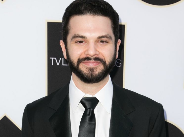 Samm Levine