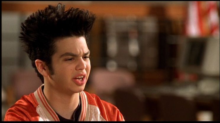 Samm Levine