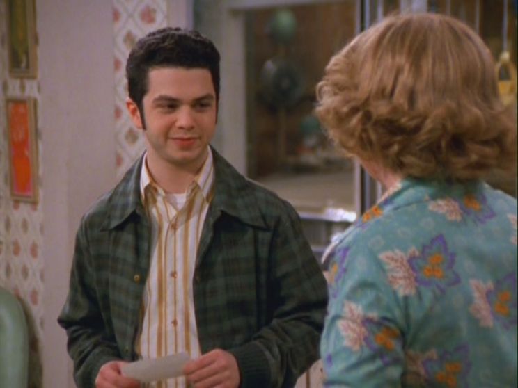 Samm Levine