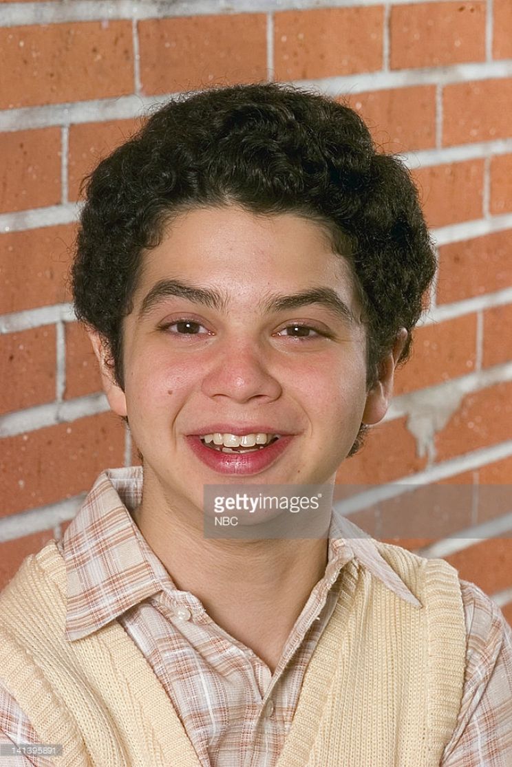 Samm Levine