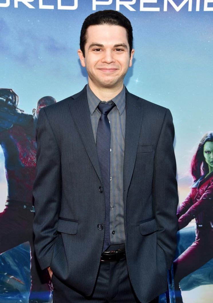 Samm Levine