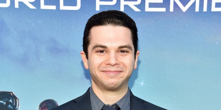 Samm Levine