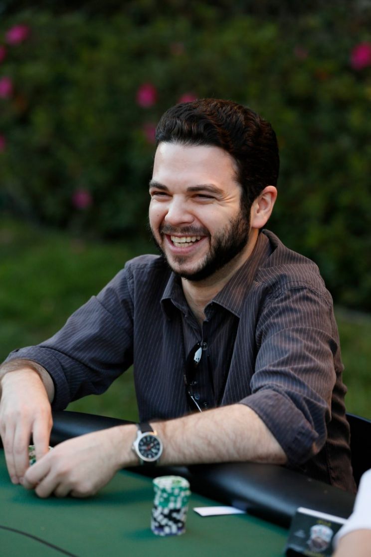 Samm Levine