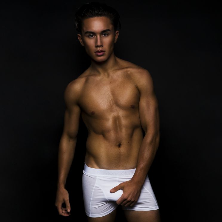 Samm Todd