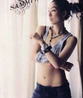 Sammi Cheng