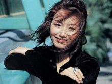 Sammi Cheng