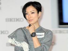 Sammi Cheng #2419985 picture (Landscape Medium)