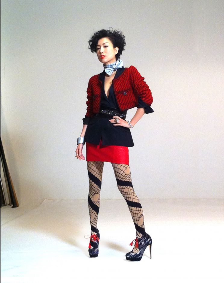 Sammi Cheng