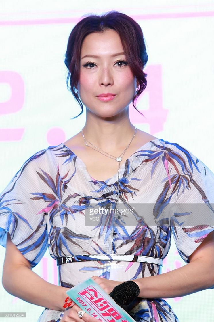 Sammi Cheng