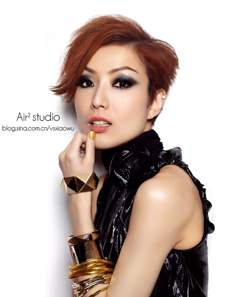 Sammi Cheng