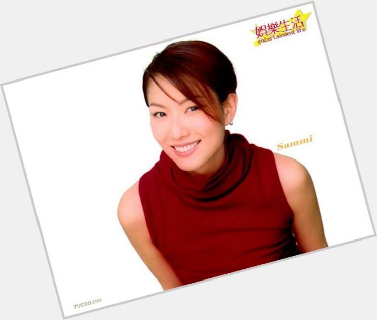 Sammi Cheng