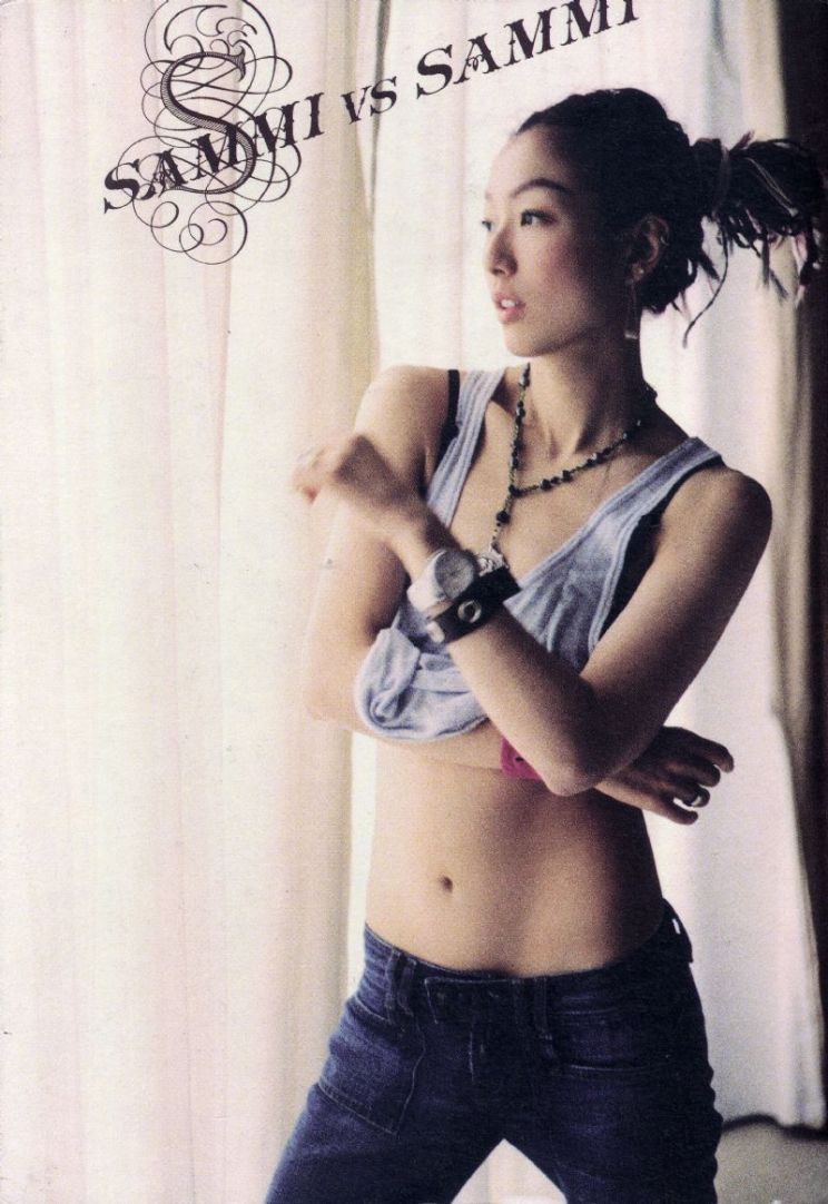 Sammi Cheng