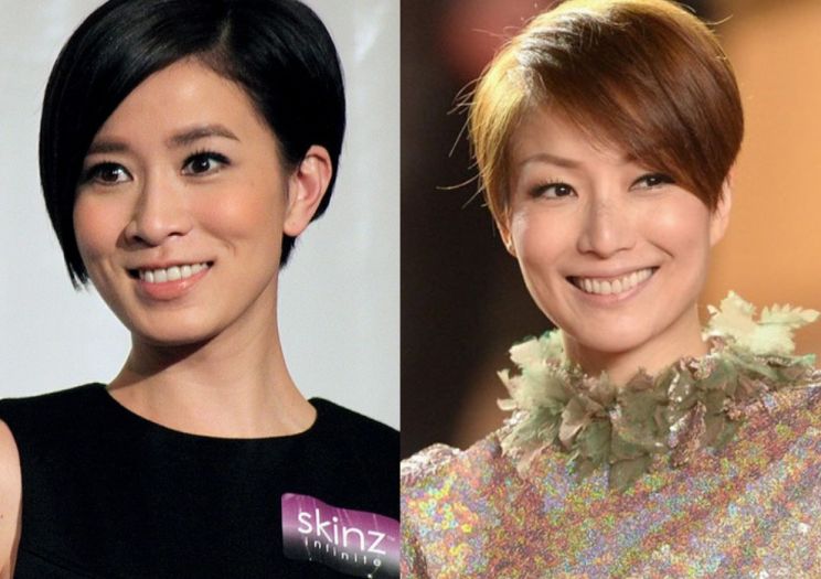 Sammi Cheng