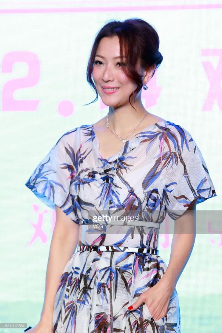 Sammi Cheng