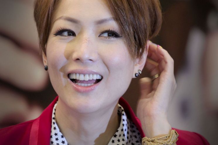 Sammi Cheng