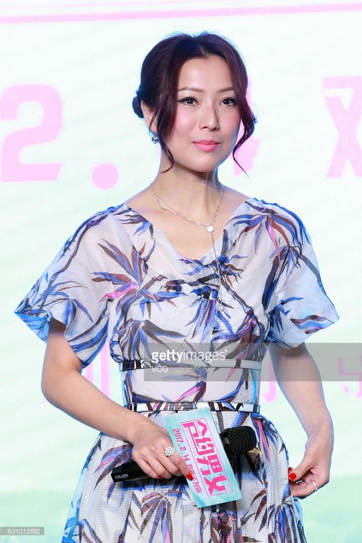 Sammi Cheng