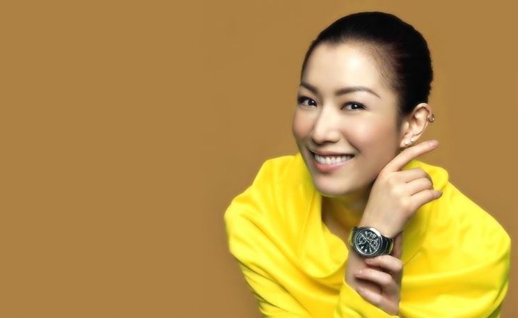 Sammi Cheng