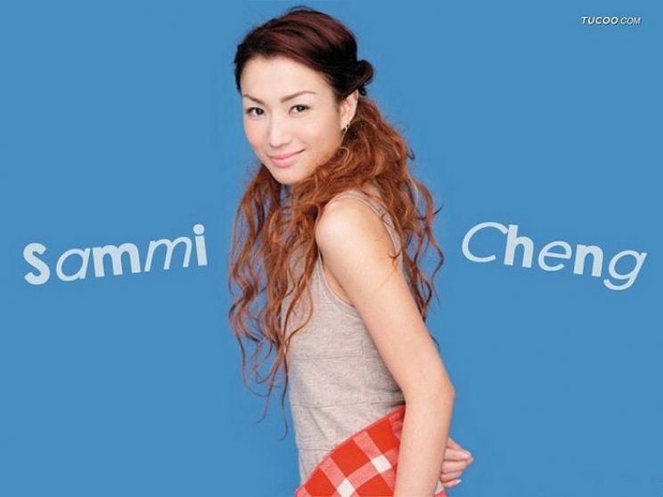 Sammi Cheng